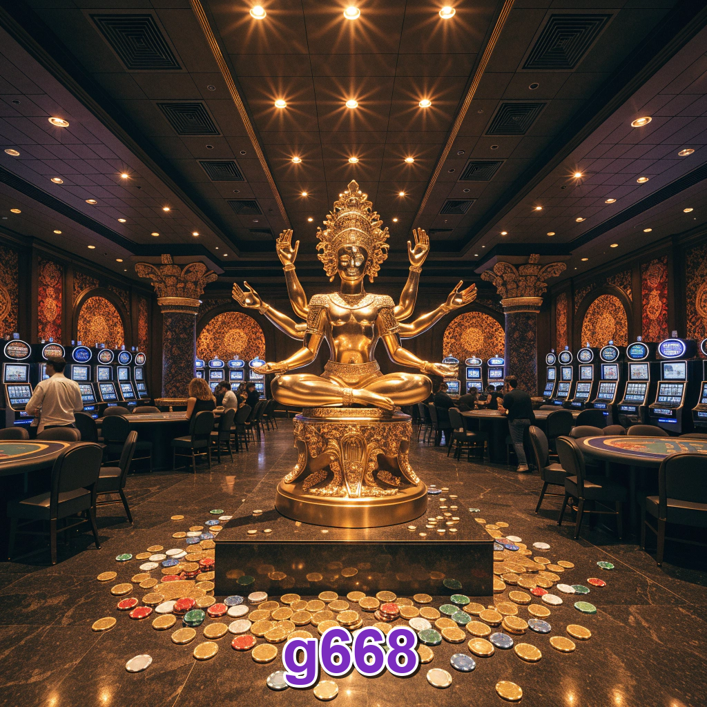 Panduan Daftar g668